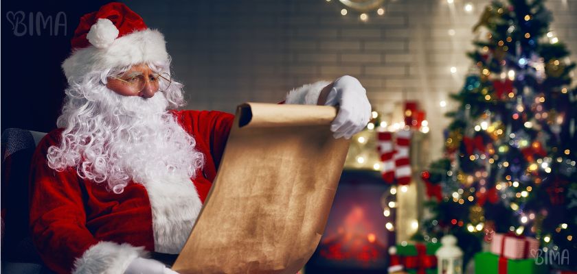 Christmas wallpaper
