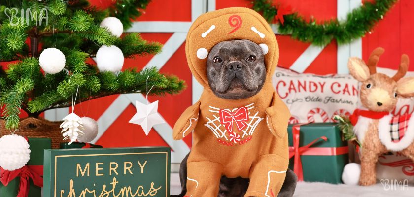 Christmas wallpaper