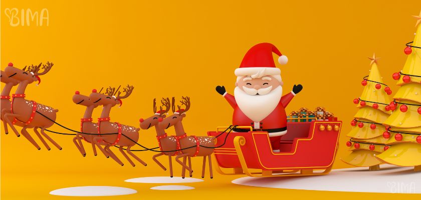 Christmas wallpaper
