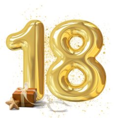 Pokloni za 18 rođendan