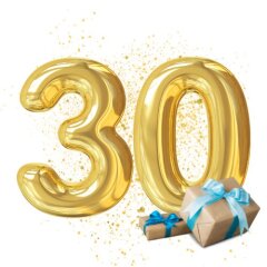 Poklon za 30 rođendan