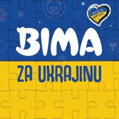 BIMA ZA UKRAJINU