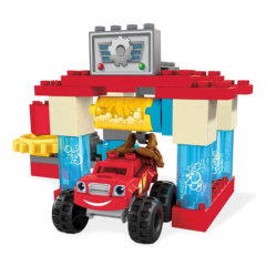 Cars i Blaze igračke