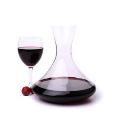 Dekanteri za vino