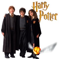 Harry Potter pokloni