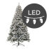 LED Božićna drvca