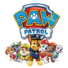 PAW PATROL IGRAČKE