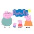 Peppa Pig igračke