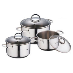 Inox posuđe