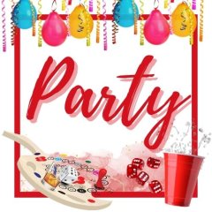 Sve za Party