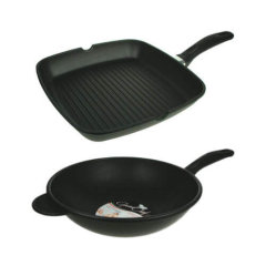 Wok tave