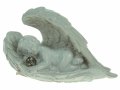 ANĐEO S KRILIMA FIGURA 8  X 4,5 CM   #8