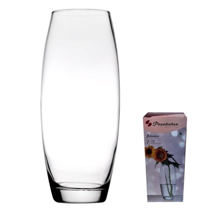 VAZA BOTANICA FLORA 26 CM