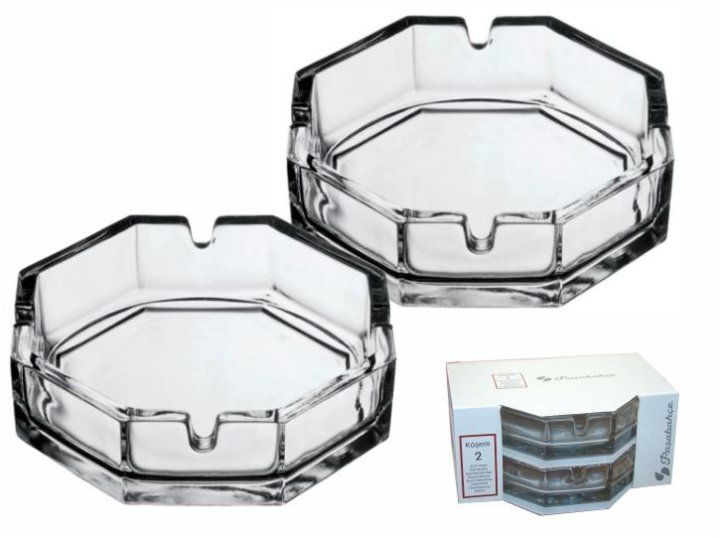 PEPELJARE KOSEM SET 2/1 11 CM