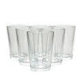 ČAŠE ALANYA SET 6/1 200 ML