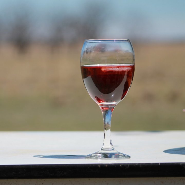 ČAŠE ZA BIJELO VINO NA STALKU IMPERIAL 6/1 255 ML