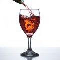 ČAŠE ZA BIJELO VINO NA STALKU IMPERIAL 6/1 255 ML