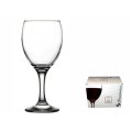 Čaše na stalku za vino Imperial