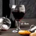 ČAŠE BISTRO NA STALKU 6/1 290 Ml
