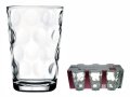 ČAŠE SPACE SET 6/1 200 ML