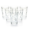 ČAŠE SPACE SET 6/1 200 ML