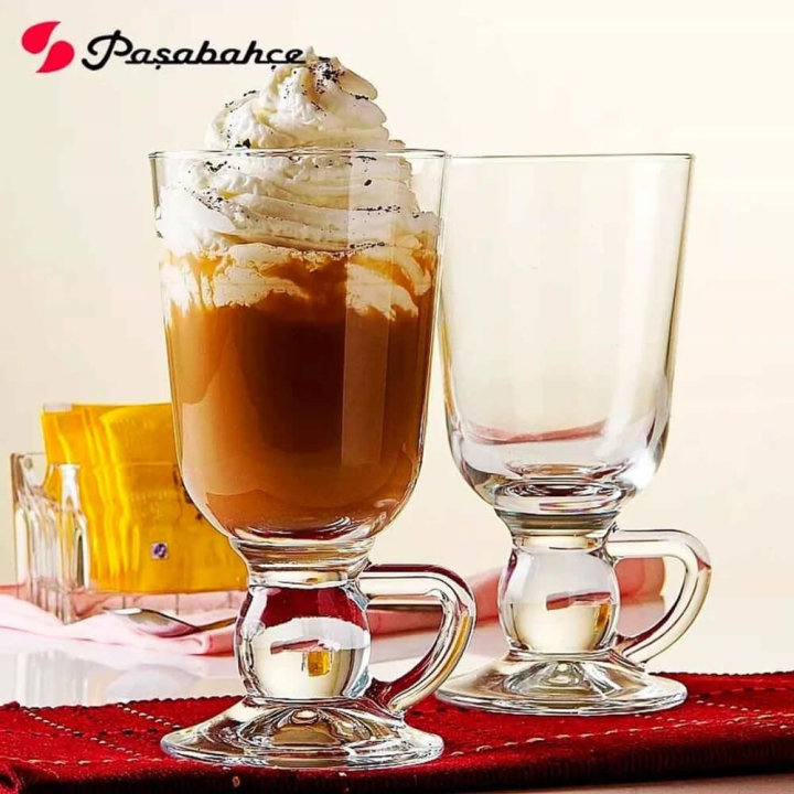 Šalice za ledenu kavu - Irish Coffee 2/1