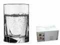 ČAŠE LUNA STAKLENE 6/1 250 mL