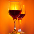 TULIPE ČAŠE 6/1  240 ML