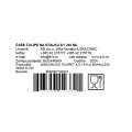 TULIPE ČAŠE 6/1  240 ML