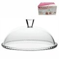 TACNA PATISSERIE SA STAKLENIM POKLOPCEM 32,2 CM