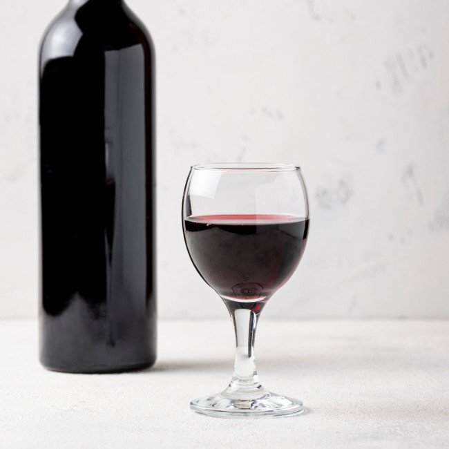 čaše za vino
