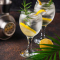 ČAŠE NA STALKU GLASS4YOU GRETA-IMPERIAL SET 6/1 255 ML