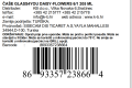 ČAŠE GLASS4YOU DAISY-FLOWERS 6/1 205 ML