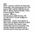 KANTICA S LIKOVIMA DIDAKTIČKA