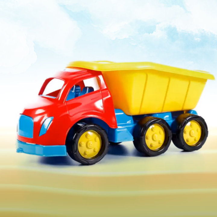 KAMION MAXI 71x31x31 CM