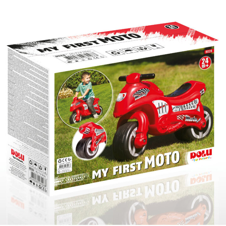 Dječji motori