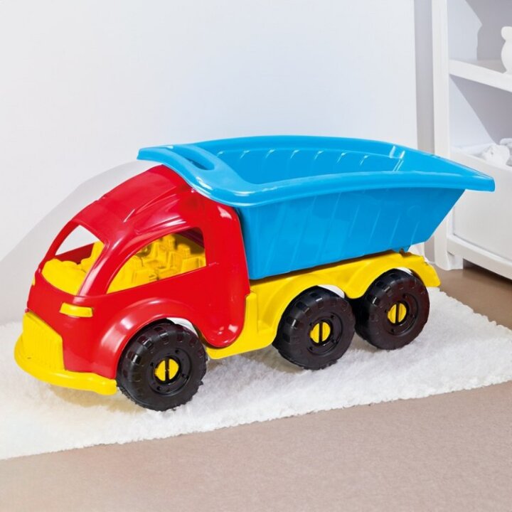 PITBULL KAMION 46 CM
