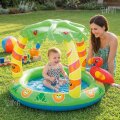 BAZEN ZA BEBE S PALMOM 99 X 91 X 71 CM