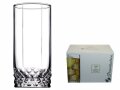 ČAŠE VISOKE 6/1 290 ML VALSE GLASS4YOU