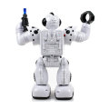 ROBOT NA BATERIJE U KUTIJI 29,5 X 22,5 CM SORT