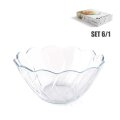 HASIR CONCEPT ZDJELICE 13 cm 6/1