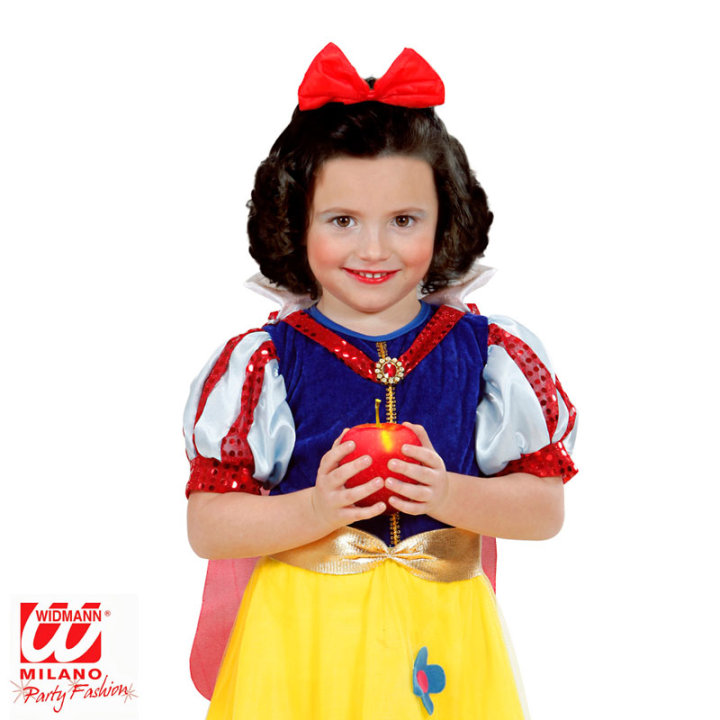 Kostim za djevojčice princeza