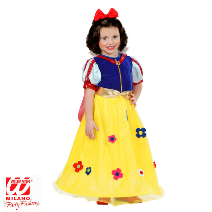 Kostim za djevojčice princeza