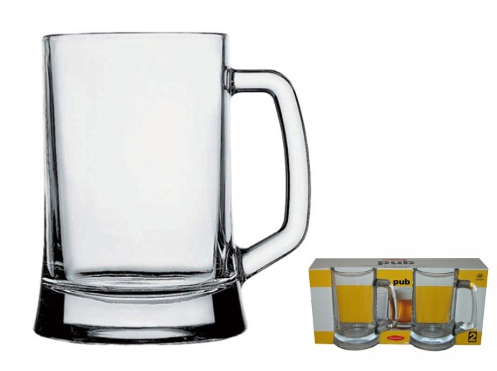 krigla za pivo