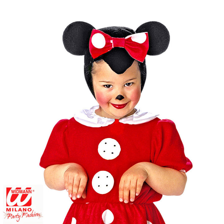 Dječje odijelo minnie mouse