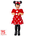Kostim Minnie Mouse