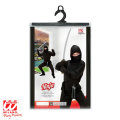 KOSTIM NINJA 128cm