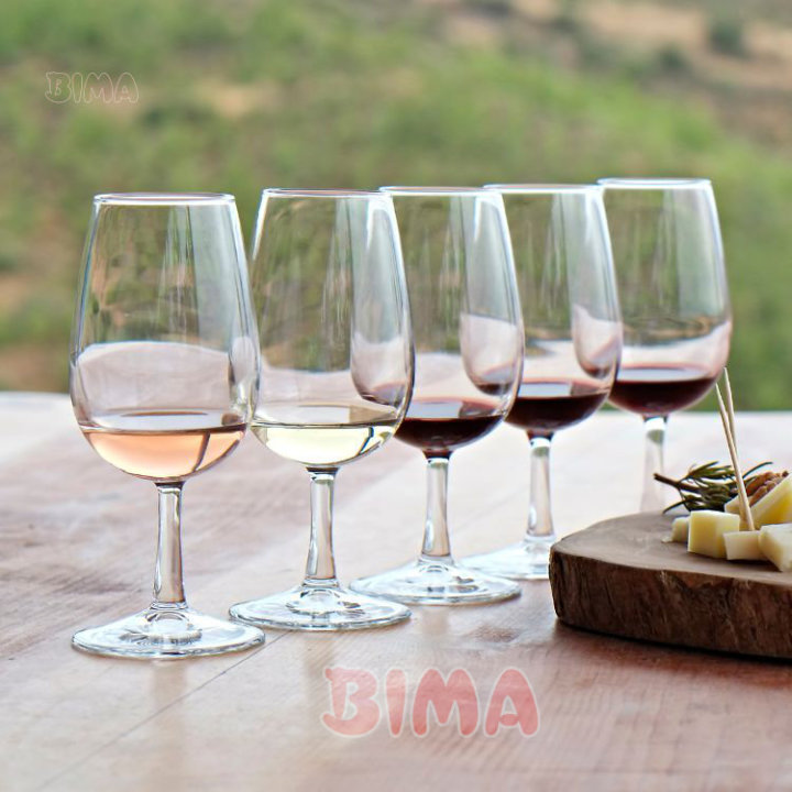 TESTER ČAŠA ZA VINO 12/1 215 Ml