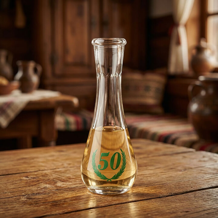 ČOKANJČIĆ S TISKOM 50 GODINA 0,05L