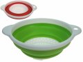 plastično cjedilo od pvc-a
